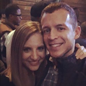 Meet your Posher, Ben